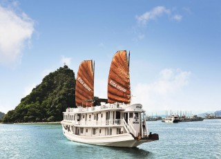 ROSA CRUISE 2 DAYS 1 NIGHT & 3 DAYS 2 NIGHTS